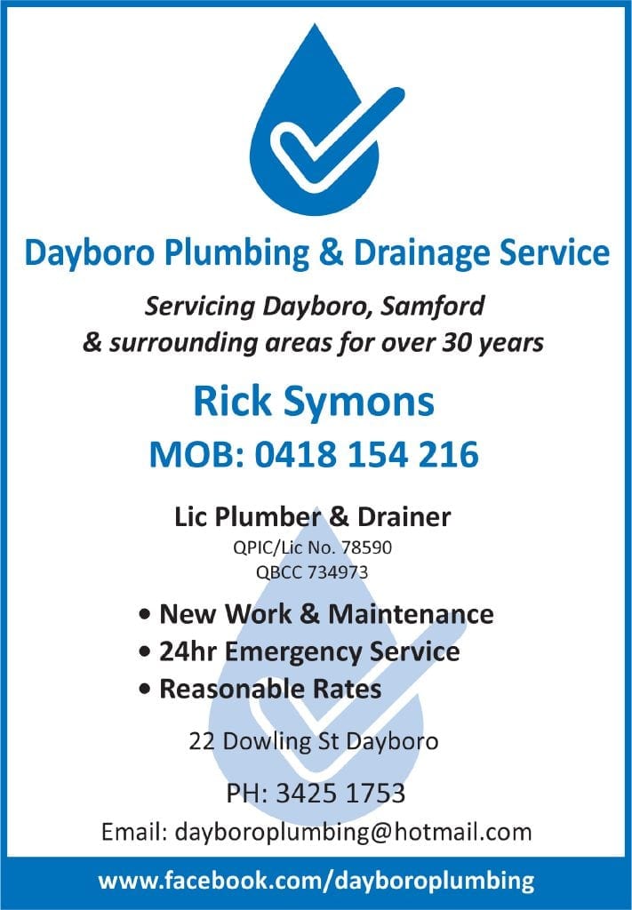Dayboro Plumbing and Drainage Service